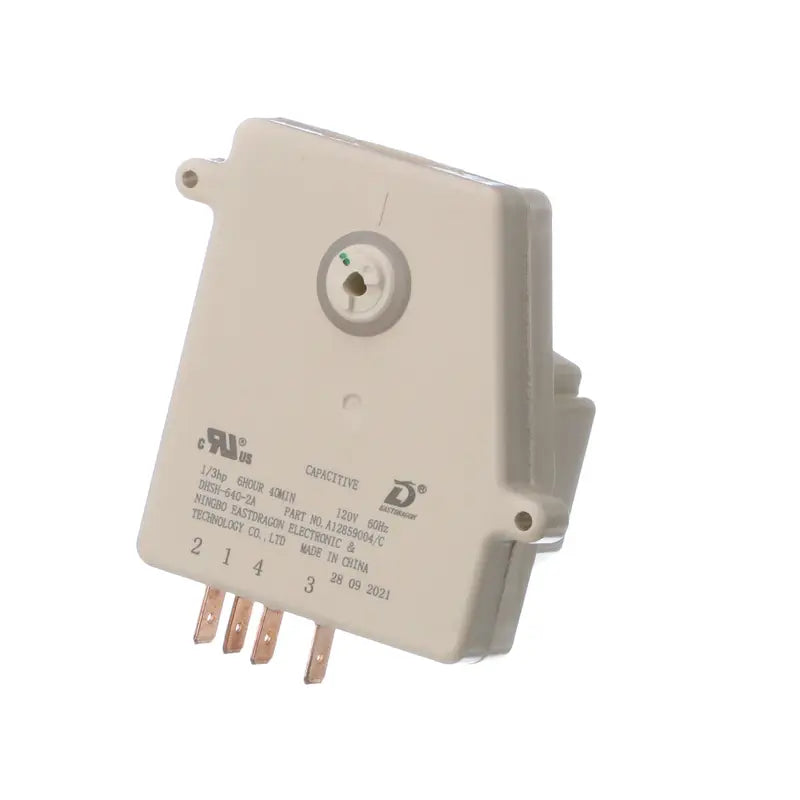Frigidaire-Refrigerator-defrost-timer-5304526183 Frigidaire-Refrigerator-defrost-timer-5304526183